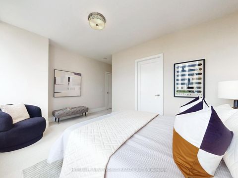 Photo 20 at 621 - 120 Homewood Avenue, North St. James Town, Toronto