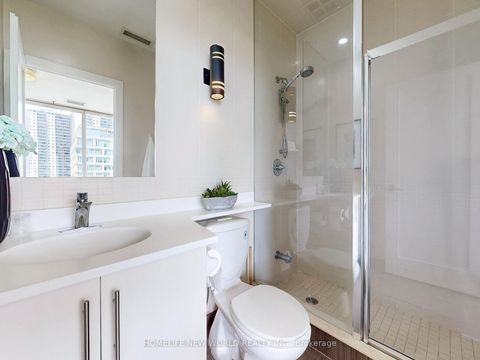 Photo 21 at 621 - 120 Homewood Avenue, North St. James Town, Toronto