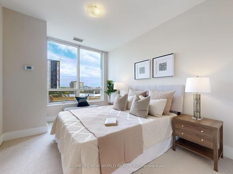 Photo 22 at 621 - 120 Homewood Avenue, North St. James Town, Toronto