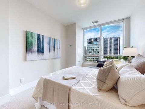 Photo 23 at 621 - 120 Homewood Avenue, North St. James Town, Toronto