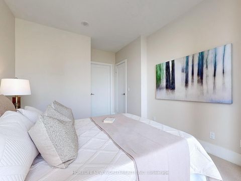 Photo 24 at 621 - 120 Homewood Avenue, North St. James Town, Toronto