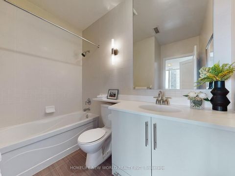 Photo 25 at 621 - 120 Homewood Avenue, North St. James Town, Toronto