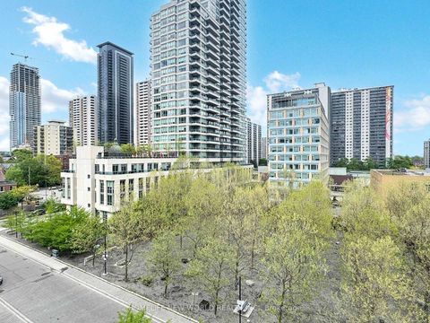 Photo 27 at 621 - 120 Homewood Avenue, North St. James Town, Toronto