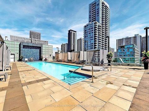 Photo 30 at 621 - 120 Homewood Avenue, North St. James Town, Toronto