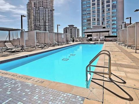 Photo 31 at 621 - 120 Homewood Avenue, North St. James Town, Toronto