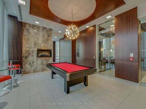 Photo 32 at 621 - 120 Homewood Avenue, North St. James Town, Toronto