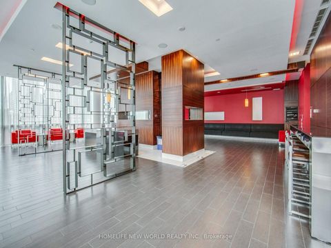 Photo 33 at 621 - 120 Homewood Avenue, North St. James Town, Toronto