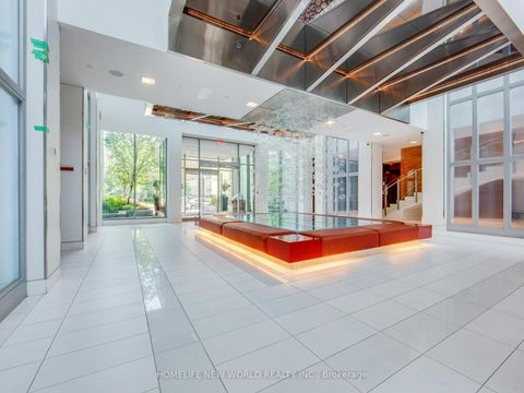 Photo 36 at 621 - 120 Homewood Avenue, North St. James Town, Toronto