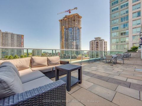 Photo 38 at 621 - 120 Homewood Avenue, North St. James Town, Toronto