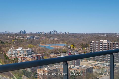 Photo 3 at 2610 - 15 Windermere Avenue, Swansea, Toronto