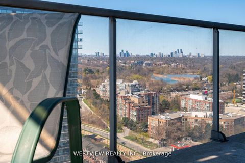 Photo 4 at 2610 - 15 Windermere Avenue, Swansea, Toronto