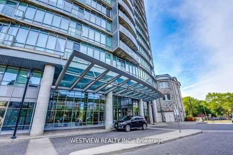 Photo 6 at 2610 - 15 Windermere Avenue, Swansea, Toronto