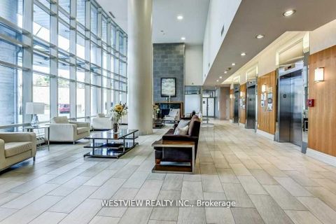 Photo 8 at 2610 - 15 Windermere Avenue, Swansea, Toronto