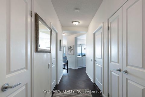 Photo 9 at 2610 - 15 Windermere Avenue, Swansea, Toronto