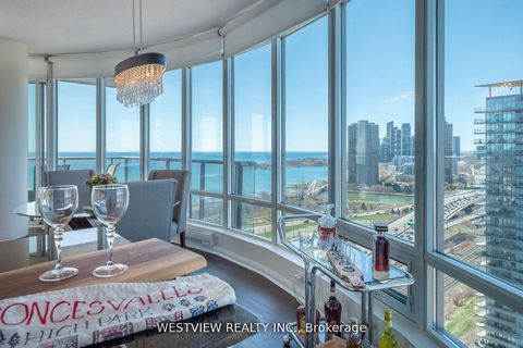 Photo 13 at 2610 - 15 Windermere Avenue, Swansea, Toronto