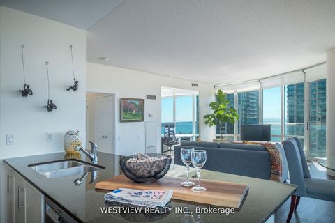 Photo 14 at 2610 - 15 Windermere Avenue, Swansea, Toronto