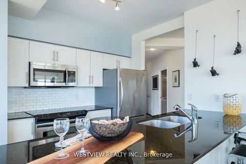 Photo 15 at 2610 - 15 Windermere Avenue, Swansea, Toronto