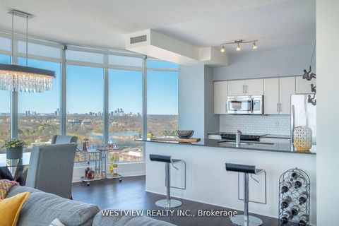 Photo 16 at 2610 - 15 Windermere Avenue, Swansea, Toronto