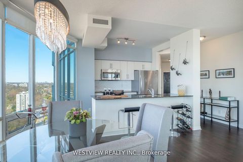 Photo 17 at 2610 - 15 Windermere Avenue, Swansea, Toronto