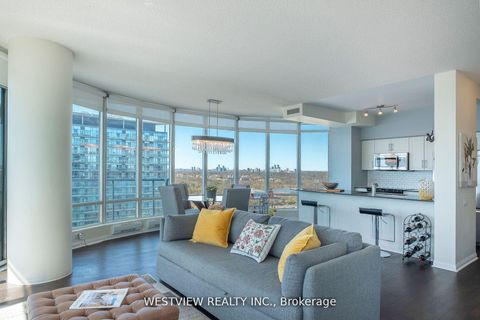 Photo 19 at 2610 - 15 Windermere Avenue, Swansea, Toronto