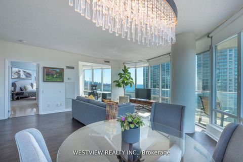 Photo 22 at 2610 - 15 Windermere Avenue, Swansea, Toronto