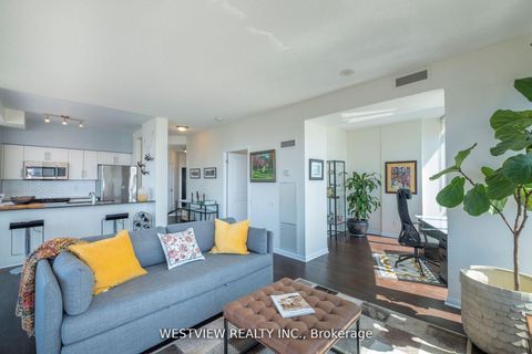 Photo 23 at 2610 - 15 Windermere Avenue, Swansea, Toronto