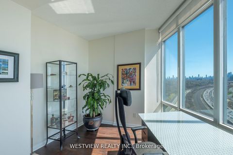 Photo 26 at 2610 - 15 Windermere Avenue, Swansea, Toronto