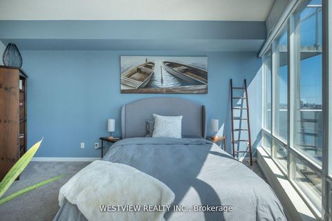 Photo 28 at 2610 - 15 Windermere Avenue, Swansea, Toronto