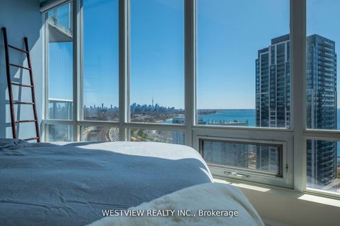 Photo 29 at 2610 - 15 Windermere Avenue, Swansea, Toronto