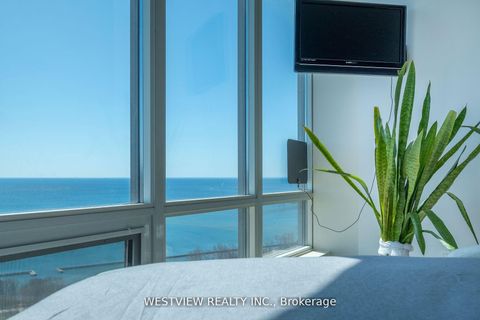 Photo 30 at 2610 - 15 Windermere Avenue, Swansea, Toronto