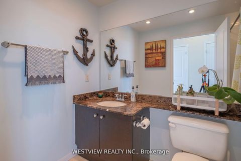 Photo 31 at 2610 - 15 Windermere Avenue, Swansea, Toronto