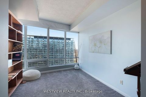 Photo 33 at 2610 - 15 Windermere Avenue, Swansea, Toronto