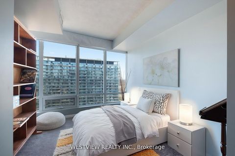 Photo 34 at 2610 - 15 Windermere Avenue, Swansea, Toronto