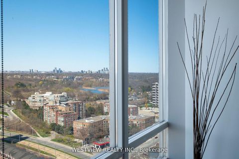 Photo 36 at 2610 - 15 Windermere Avenue, Swansea, Toronto