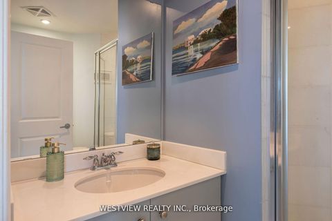 Photo 37 at 2610 - 15 Windermere Avenue, Swansea, Toronto