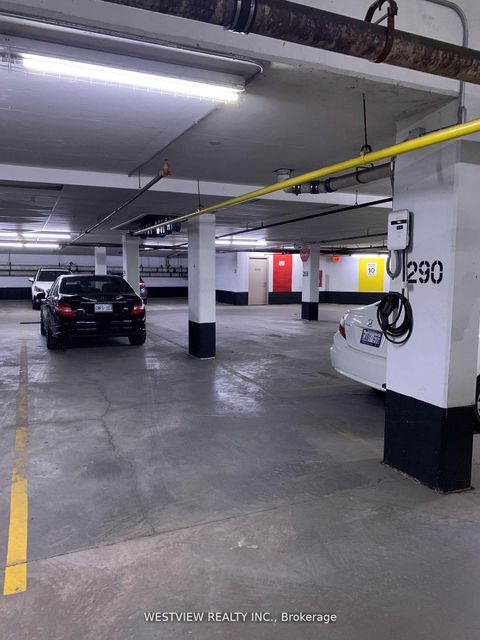 Photo 39 at 2610 - 15 Windermere Avenue, Swansea, Toronto