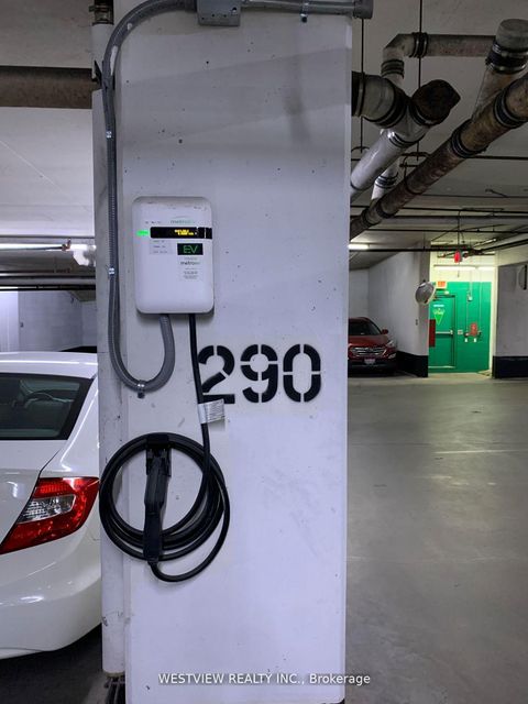 Photo 40 at 2610 - 15 Windermere Avenue, Swansea, Toronto