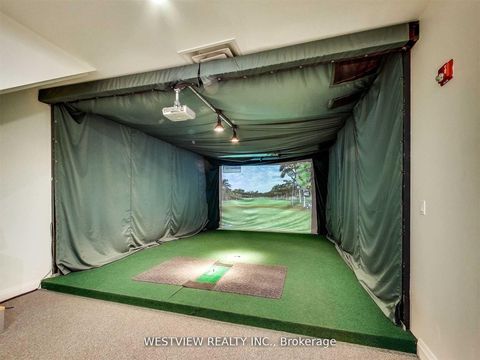 Photo 43 at 2610 - 15 Windermere Avenue, Swansea, Toronto