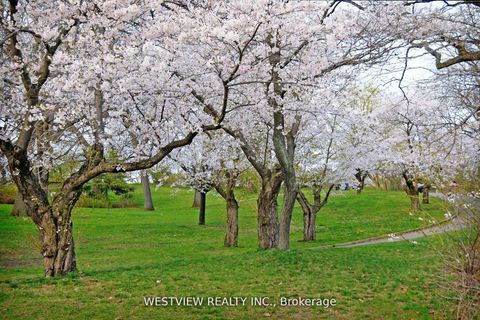 Photo 44 at 2610 - 15 Windermere Avenue, Swansea, Toronto