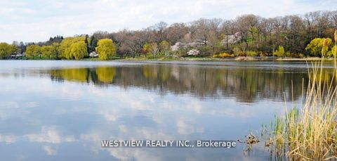 Photo 45 at 2610 - 15 Windermere Avenue, Swansea, Toronto