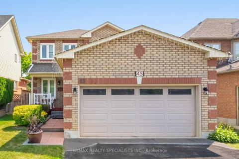 Photo 0 at 45 Bradshaw Street, Bowmanville, Clarington
