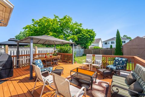 Photo 36 at 45 Bradshaw Street, Bowmanville, Clarington