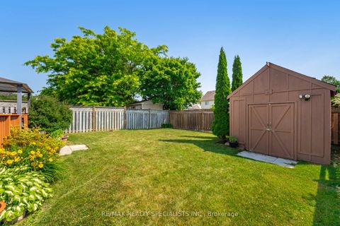 Photo 37 at 45 Bradshaw Street, Bowmanville, Clarington
