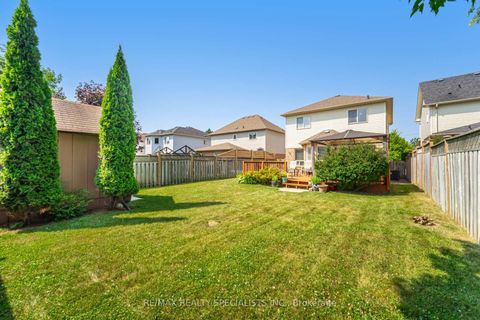 Photo 39 at 45 Bradshaw Street, Bowmanville, Clarington