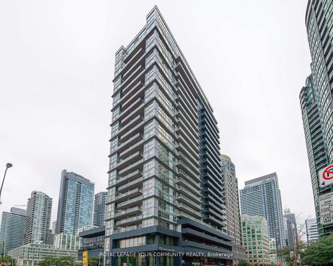 Photo 0 at 421 - 352 Front Street W, Waterfront Communities C1, Toronto