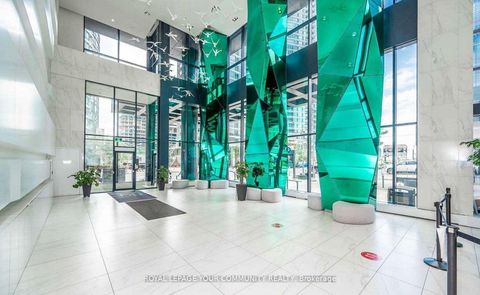 Photo 2 at 421 - 352 Front Street W, Waterfront Communities C1, Toronto