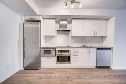 Photo 8 at 421 - 352 Front Street W, Waterfront Communities C1, Toronto