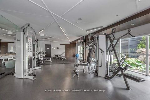 Photo 16 at 421 - 352 Front Street W, Waterfront Communities C1, Toronto