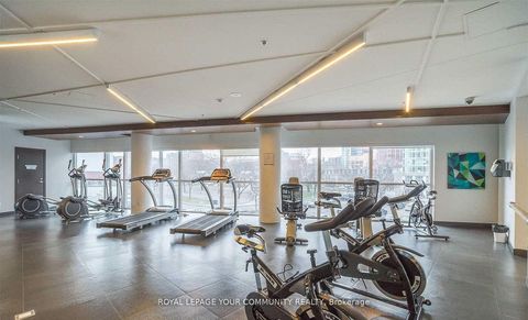 Photo 17 at 421 - 352 Front Street W, Waterfront Communities C1, Toronto