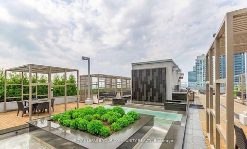 Photo 20 at 421 - 352 Front Street W, Waterfront Communities C1, Toronto